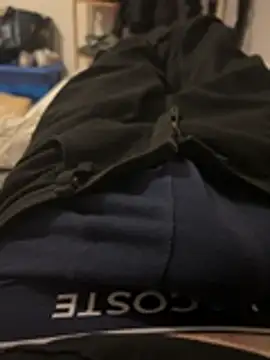 pignoufe online show from March 8, 2026, 8:12 pm