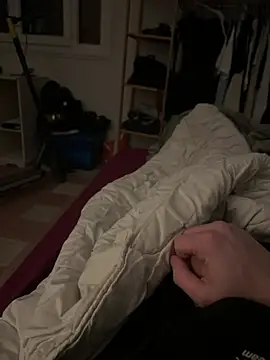 pignoufe online show from March 20, 2026, 11:50 pm