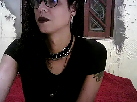 GodessFreya online show from March 10, 2025, 11:27 pm