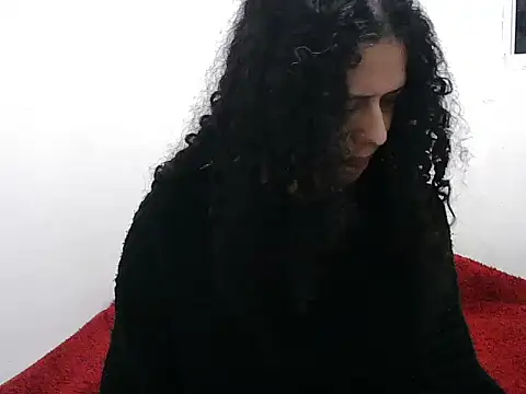 GodessFreya online show from September 15, 2025, 12:11 am