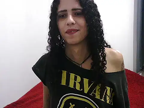 GodessFreya online show from September 13, 2025, 9:04 pm