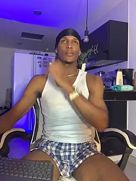 Adam Byker online show from February 28, 2026, 5:07 am