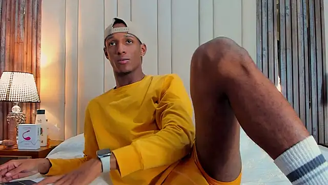 Adam Byker online show from November 28, 2025, 7:14 pm