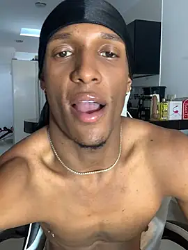 Adam Byker online show from March 2, 2026, 10:06 pm