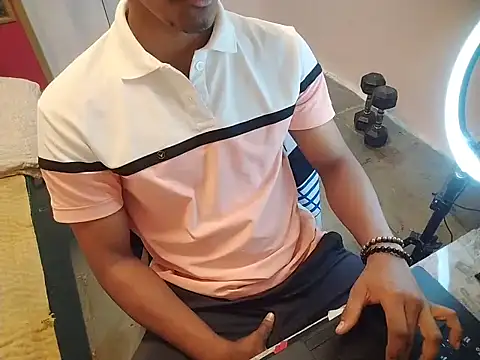 vicky0805 online show from September 28, 2025, 8:32 am