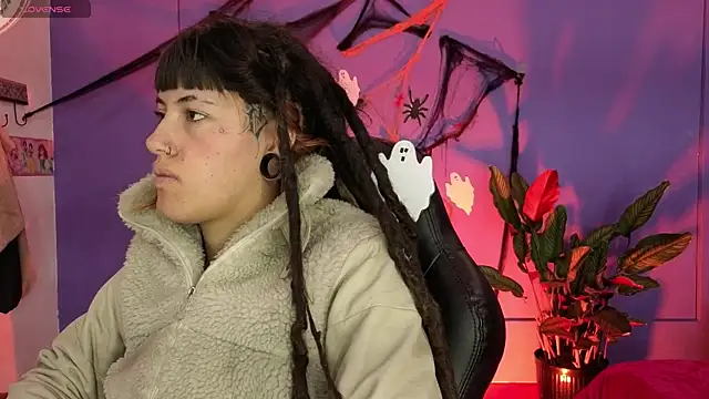  sharlotte777 online show from November 1, 2025, 2:22 pm