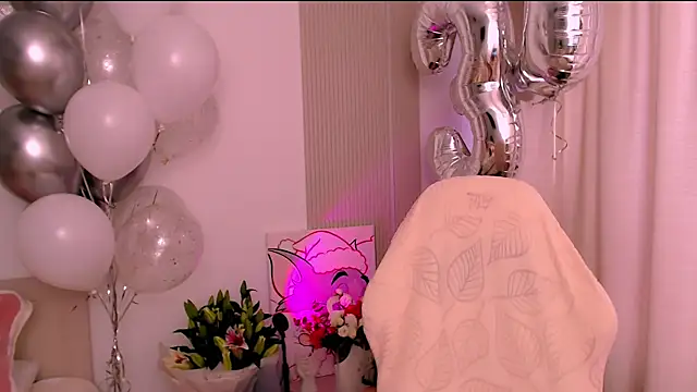 Snapshot of Ann__Cute chatting on February 25, 2026, 7:08 am Ann Cute online show from February 25, 2026, 7:08 am