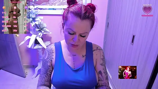 Snapshot of KAROL_MILF chatting on March 15, 2026, 5:20 pm KAROL MILF online show from March 15, 2026, 5:20 pm