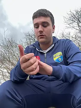 ErPumas126 online show from February 27, 2025, 12:34 pm