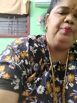 tamilthanushri online show from July 18, 2026, 9:56 pm