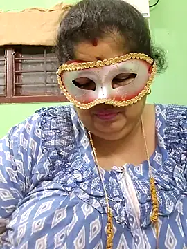 tamilthanushri online show from July 28, 2026, 6:20 pm