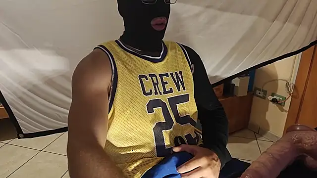 BankaSex online show from September 16, 2025, 2:07 pm