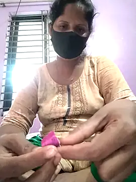 Koyel-Sen online show from March 22, 2025, 8:51 am