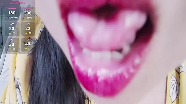 CN-Lily online show from January 14, 2026, 11:25 am