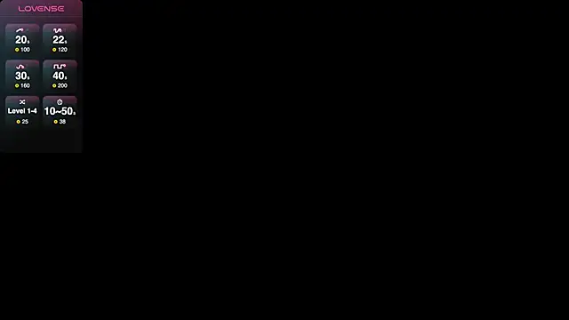 aesthetics  tease online show from March 15, 2025, 4:02 am