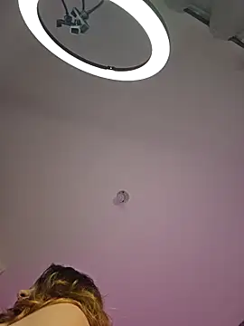 GabrielaGreco online show from February 18, 2025, 11:08 pm