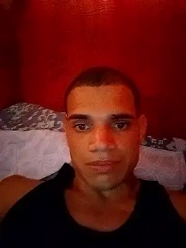 Andrey 1997 online show from January 11, 2026, 9:33 pm