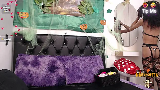 abigail f00x online show from October 28, 2025, 12:44 am