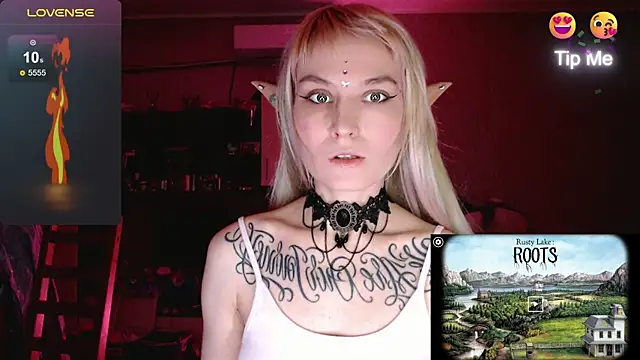 Snapshot of mischellemeow13 chatting on November 28, 2025, 11:27 pm mischellemeow13 online show from November 28, 2025, 11:27 pm