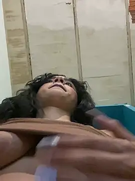 mysteriousgirl20 online show from March 16, 2025, 6:34 pm