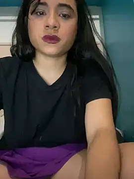 mysteriousgirl20 online show from March 6, 2025, 2:08 pm