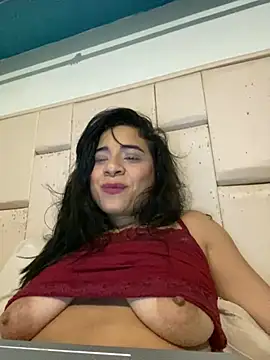 mysteriousgirl20 online show from March 15, 2025, 1:19 am