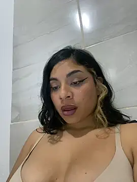 mysteriousgirl20 online show from October 15, 2025, 10:29 pm