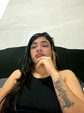 mysteriousgirl20 online show from January 17, 2026, 12:20 pm