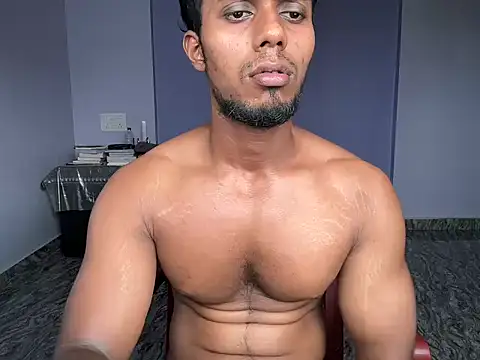 Snapshot of aestheticindianbbc chatting on July 6, 2026, 5:03 am aestheticindianbbc online show from July 6, 2026, 5:03 am