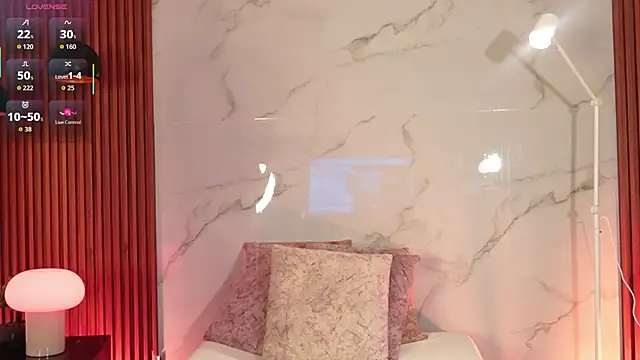 lexiee grey  online show from December 18, 2025, 11:58 am