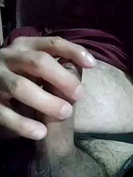 Escorpio66 online show from December 2, 2025, 6:15 am