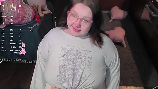 Snapshot of LilyBelll chatting on February 15, 2026, 5:23 pm LilyBelll online show from February 15, 2026, 5:23 pm