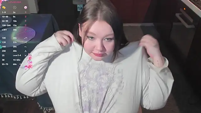 Snapshot of LilyBelll chatting on February 7, 2026, 11:29 am LilyBelll online show from February 7, 2026, 11:29 am