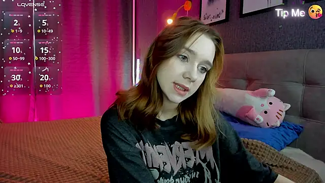 Snapshot of Lesi_Moonie01 chatting on February 5, 2026, 9:27 am Lesi Moonie01 online show from February 5, 2026, 9:27 am