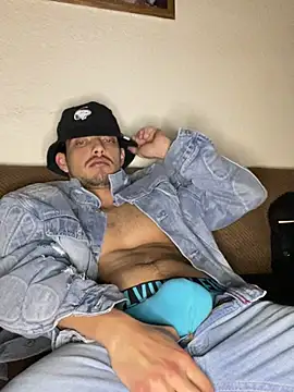 canochvz online show from April 5, 2026, 9:16 am