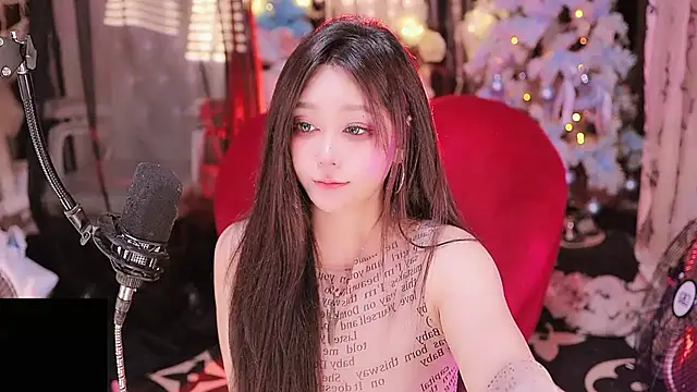 Missy Nana21 online show from October 22, 2025, 4:28 pm