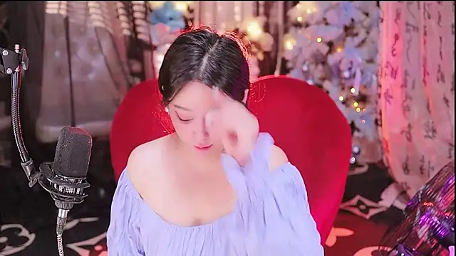 Missy Nana21 online show from October 5, 2025, 4:09 pm