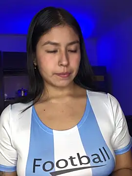 EmmaRossem online show from December 1, 2025, 7:26 pm