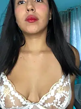 EmmaRossem online show from March 9, 2026, 7:50 pm