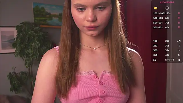 its me lissa  online show from April 13, 2026, 1:26 pm