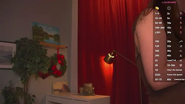 its me lissa  online show from February 20, 2026, 2:30 pm