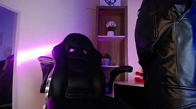 DemianPrince online show from December 28, 2024, 9:52 am