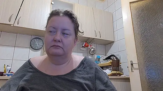 melissaBlessing online show from September 25, 2025, 1:55 am