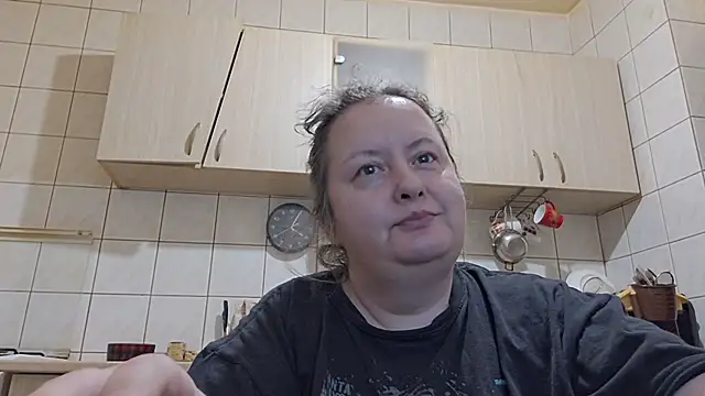 melissaBlessing online show from February 17, 2026, 1:58 am