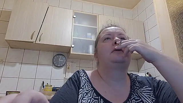 melissaBlessing online show from February 24, 2026, 12:55 am