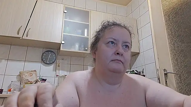 melissaBlessing online show from March 31, 2026, 2:46 am