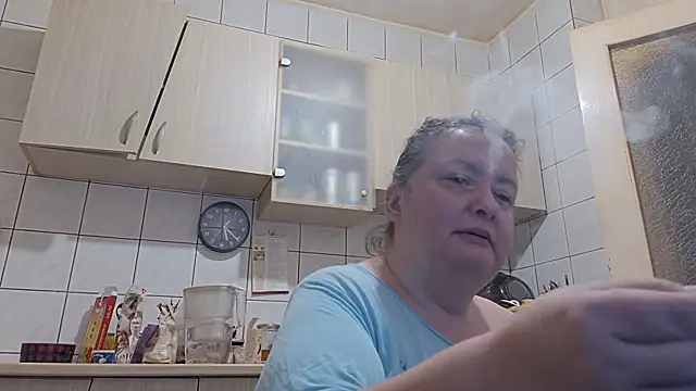 melissaBlessing online show from October 15, 2025, 2:21 am