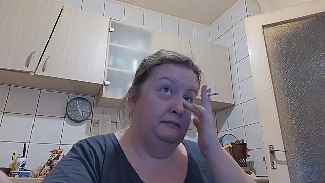 melissaBlessing online show from September 23, 2025, 1:56 am