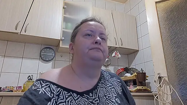 melissaBlessing online show from January 10, 2026, 12:39 am