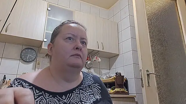 melissaBlessing online show from February 8, 2026, 4:10 am